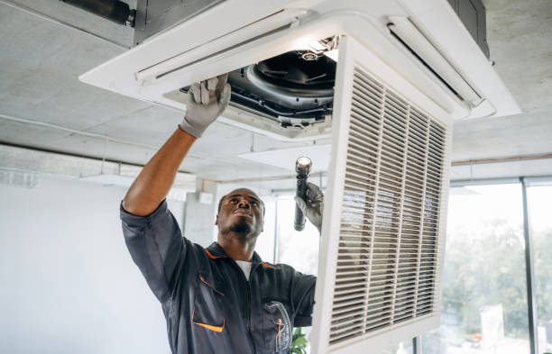 Licensed Hvac service in Ennis, TX - FH HVAC