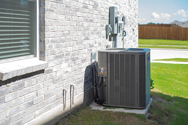 Reliable Hvac contractor in Ennis, TX by FH HVAC